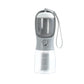 🐕 Bouteille d'eau portable 3-en-1 pour animaux | Boire • Conserver la nourriture • Transporter des sacs à déchets