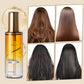 🔥Huile essentielle hydratante pour les cheveux