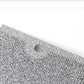 Chiffons de vaisselle multi-usages non abrasifs