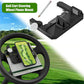 Support universel pour accessoires de voiturette de golf