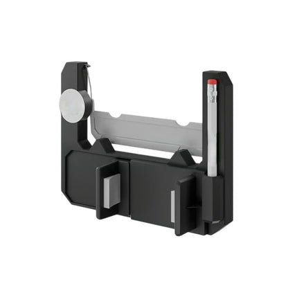 Support universel pour accessoires de voiturette de golf