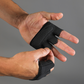 📢50 % DE RÉDUCTION !!!⏰Gants de sport – Ultra-légers et respirants, paume rembourrée, prise en main antidérapante – pour le cross-training, le cyclisme, le yoga et bien plus encore – Tailles M/L/XL (noir, gris)