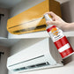 Nettoyant en aérosol Plastic Renew Yellow-Off