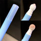 Crayon correcteur hydratant avec embout éponge