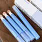 Crayon correcteur hydratant avec embout éponge