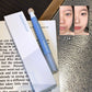 Crayon correcteur hydratant avec embout éponge