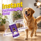 Éliminez les nœuds sans tirer – un spray démêlant instantané pour animaux de compagnie. Paiement à la livraison ! 🐩