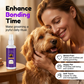 Éliminez les nœuds sans tirer – un spray démêlant instantané pour animaux de compagnie. Paiement à la livraison ! 🐩