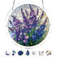 🧩🎁 Dernier jour de l'offre spéciale à 19,99 € !! 🔥 Plus de 50 000 exemplaires vendus ! 🪟🕊️ Puzzle en acrylique « Suncatcher » (80 pièces)