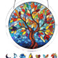 🧩🎁 Dernier jour de l'offre spéciale à 19,99 € !! 🔥 Plus de 50 000 exemplaires vendus ! 🪟🕊️ Puzzle en acrylique « Suncatcher » (80 pièces)