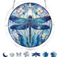 🧩🎁 Dernier jour de l'offre spéciale à 19,99 € !! 🔥 Plus de 50 000 exemplaires vendus ! 🪟🕊️ Puzzle en acrylique « Suncatcher » (80 pièces)