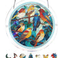 🧩🎁 Dernier jour de l'offre spéciale à 19,99 € !! 🔥 Plus de 50 000 exemplaires vendus ! 🪟🕊️ Puzzle en acrylique « Suncatcher » (80 pièces)