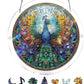 🧩🎁 Dernier jour de l'offre spéciale à 19,99 € !! 🔥 Plus de 50 000 exemplaires vendus ! 🪟🕊️ Puzzle en acrylique « Suncatcher » (80 pièces)