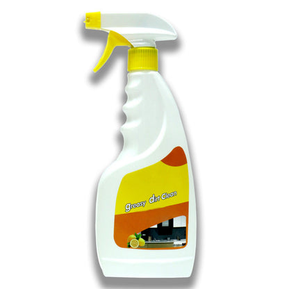 ✨Offres spéciales✨Spray nettoyant puissant contre la graisse de cuisine