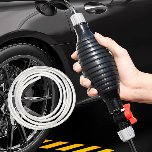 ⚡️🔋 Pompe à air portable 2-en-1 ultra-puissante – Gonflage et dégonflage, sans fil et rapide
