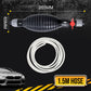 ⚡️🔋 Pompe à air portable 2-en-1 ultra-puissante – Gonflage et dégonflage, sans fil et rapide