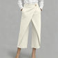 👖 50% DE RÉDUCTION ⏰ Pantalon court décontracté en patchwork pour femme – Tendance, léger & parfait pour l'été – style boho ou streetwear 🌸