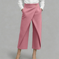 👖 50% DE RÉDUCTION ⏰ Pantalon court décontracté en patchwork pour femme – Tendance, léger & parfait pour l'été – style boho ou streetwear 🌸