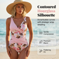 Combinaison amincissante pour femmes