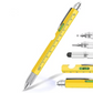 🎉Achetez-en 2 et recevez-en 1 gratuit🎁 - Stylo multifonction 9-en-1