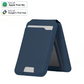🌞Fris De Lente In Met 50% Korting!🔥Slimme MagSafe Portemonnee van Echt Nappa Leer – Met Apple Find My™ & Google Find Hub™, RFID-bescherming en Draadloos Opladen