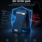 🌞Fris De Lente In Met 50% Korting!🔥Slimme MagSafe Portemonnee van Echt Nappa Leer – Met Apple Find My™ & Google Find Hub™, RFID-bescherming en Draadloos Opladen