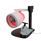 Moteur Vortex de bureau avec refroidissement