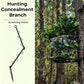 Foldable Hunting Concealment Branch