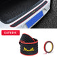 🚗🛡️ PROMO FLASH 50% ! Bande de Protection pour Coffre Auto – Antidérapante, Imperméable, Facile à Coller, Revêtement PVC Durable 📢