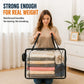 🔥 Offre à durée limitée : 50 % de réduction ! 📦 Grand sac de rangement en plastique transparent, solide et épais, idéal pour les vêtements, les déménagements et le stockage