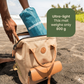 🌞Commencez le printemps en beauté avec 50 % de réduction !💤Matelas de sol ultra-léger de luxe - Avec pompe à pied intégrée - Épaisseur de 7,5 cm et modulable - Idéal pour le camping, la randonnée et la plage - Imperméable et compact