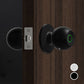 🛡️Protégez votre famille et vous-même 🔐Serrure de porte intelligente Bluetooth et à empreinte digitale