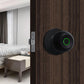 🛡️Protégez votre famille et vous-même 🔐Serrure de porte intelligente Bluetooth et à empreinte digitale