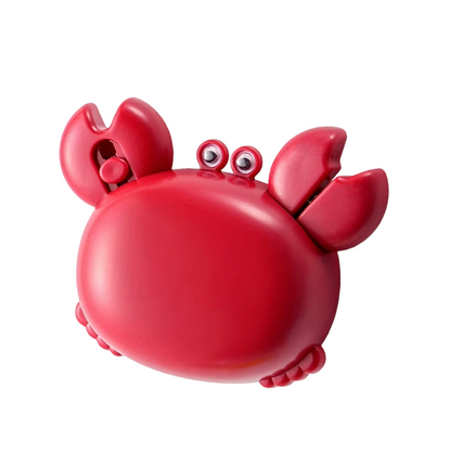 Décapsuleur magnétique multifonction en forme de crabe