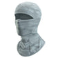 Cagoule de vélo anti-UV et respirante