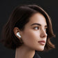 Écouteurs Bluetooth 5.4 à réduction de bruit