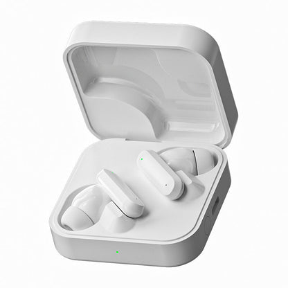Écouteurs Bluetooth 5.4 à réduction de bruit
