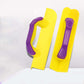 Truelle professionnelle pour la finition des angles