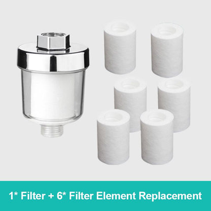 Household Faucet Purify Filter Se