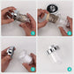 Household Faucet Purify Filter Se