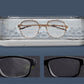 Nettoyeur à ultrasons pour bijoux et lunettes