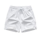 Short de sport à séchage rapide pour homme, avec poches