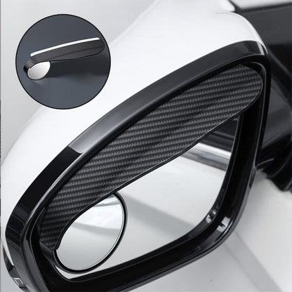 🔥Last Day Sale 60% OFF🥰 🚗Car Rear View Mirror Small Round Mirror