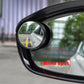 🔥Last Day Sale 60% OFF🥰 🚗Car Rear View Mirror Small Round Mirror