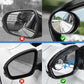 🔥Last Day Sale 60% OFF🥰 🚗Car Rear View Mirror Small Round Mirror