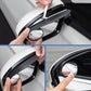 🔥Last Day Sale 60% OFF🥰 🚗Car Rear View Mirror Small Round Mirror