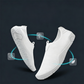 Chaussures d'entraînement d'intérieur respirantes