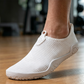 Chaussures d'entraînement d'intérieur respirantes