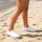 Chaussures d'entraînement d'intérieur respirantes