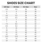Chaussures d'entraînement d'intérieur respirantes